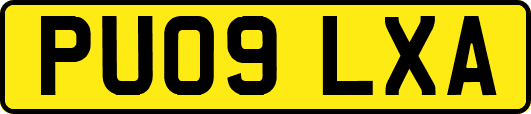 PU09LXA