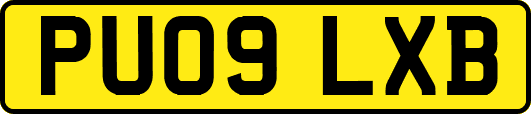 PU09LXB