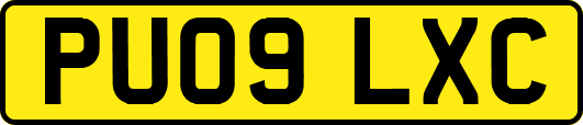 PU09LXC