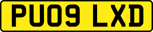 PU09LXD