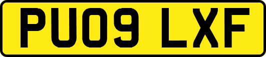 PU09LXF