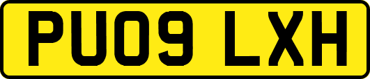 PU09LXH
