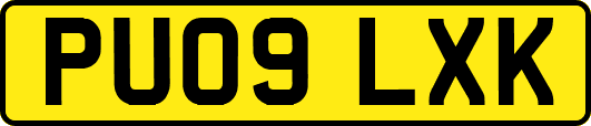 PU09LXK