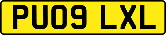 PU09LXL