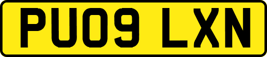 PU09LXN