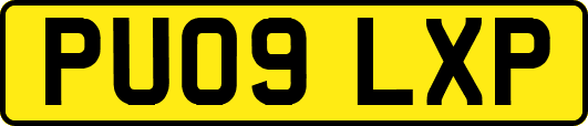 PU09LXP