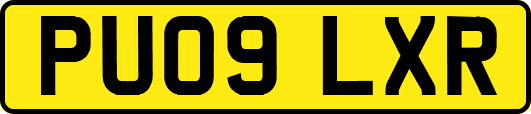 PU09LXR