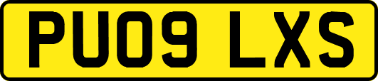 PU09LXS