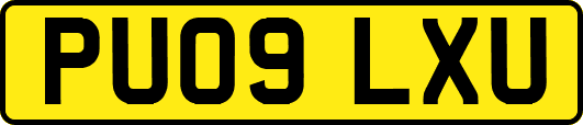 PU09LXU