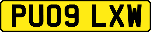 PU09LXW