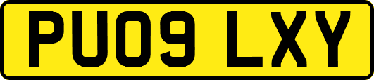 PU09LXY