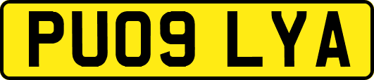PU09LYA