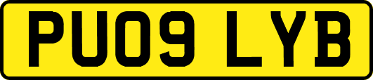 PU09LYB