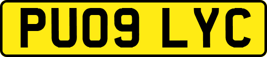 PU09LYC