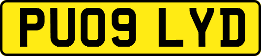PU09LYD