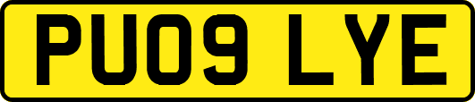 PU09LYE