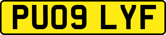 PU09LYF
