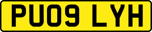 PU09LYH
