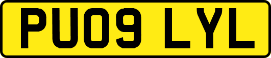 PU09LYL