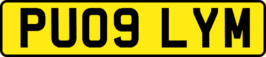 PU09LYM
