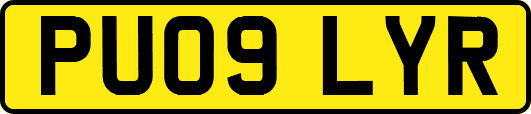 PU09LYR