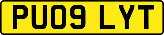 PU09LYT