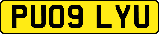PU09LYU