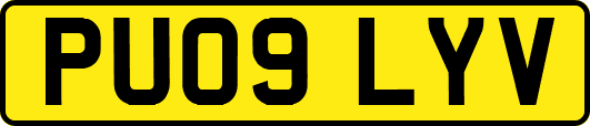 PU09LYV
