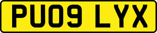 PU09LYX