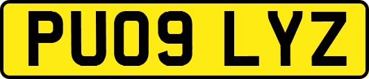 PU09LYZ
