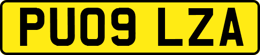 PU09LZA