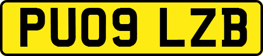 PU09LZB