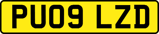 PU09LZD