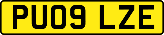 PU09LZE