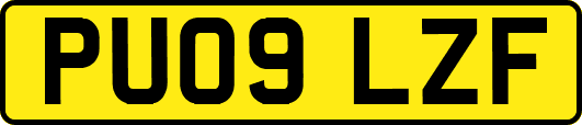 PU09LZF