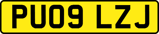 PU09LZJ