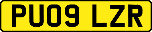 PU09LZR