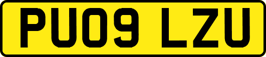 PU09LZU