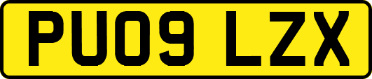 PU09LZX