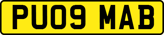 PU09MAB