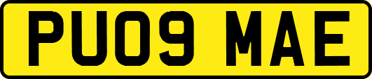 PU09MAE