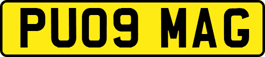 PU09MAG