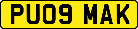 PU09MAK