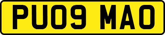 PU09MAO