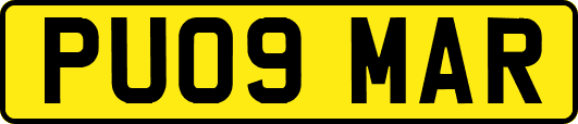 PU09MAR