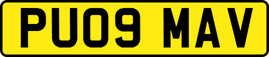 PU09MAV