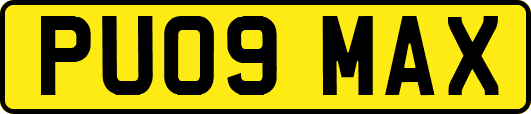 PU09MAX