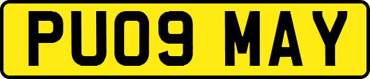 PU09MAY