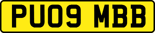 PU09MBB