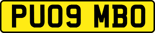 PU09MBO